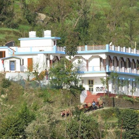 Odyssey Stays Guptkashi Gupta Kāshi Εξωτερικό φωτογραφία